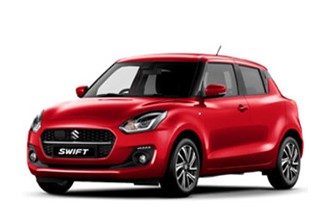 Suzuki Swift GL 1.2L